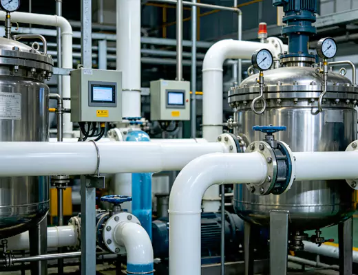Chemische Industrie