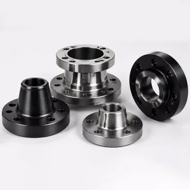 Flanschadapter