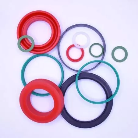 Hydraulischer und pneumatischer O-Ring