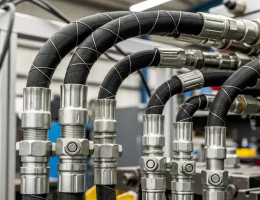 Hydraulisches Übertragungssystem