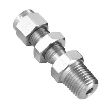Stainless Steel 316L Ferrule