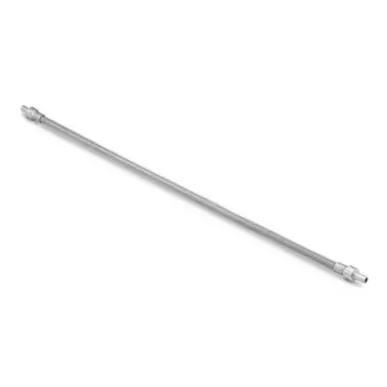 Reiner Teflon-PTFE-Schlauch mit glatter Innenbohrung
