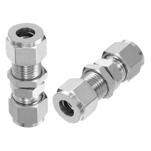 Ferrule aus Edelstahl 304 Ferrule aus Edelstahl 304