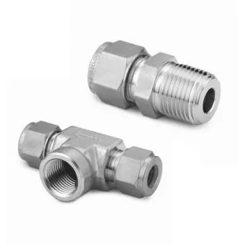 Ferrule aus Edelstahl 304